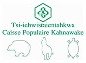Caisse Populaire Kahnawake