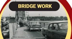 bridge work