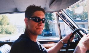 Matthew Montour