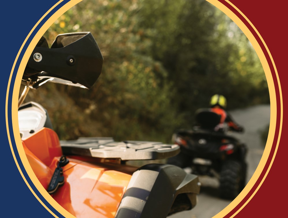 ATV