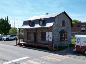 Ross House