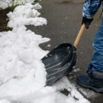 Essential Snow Removal Program for Elderly and Disabled returns