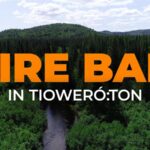 Fire Ban in Tioweroton