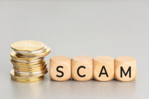 Scam