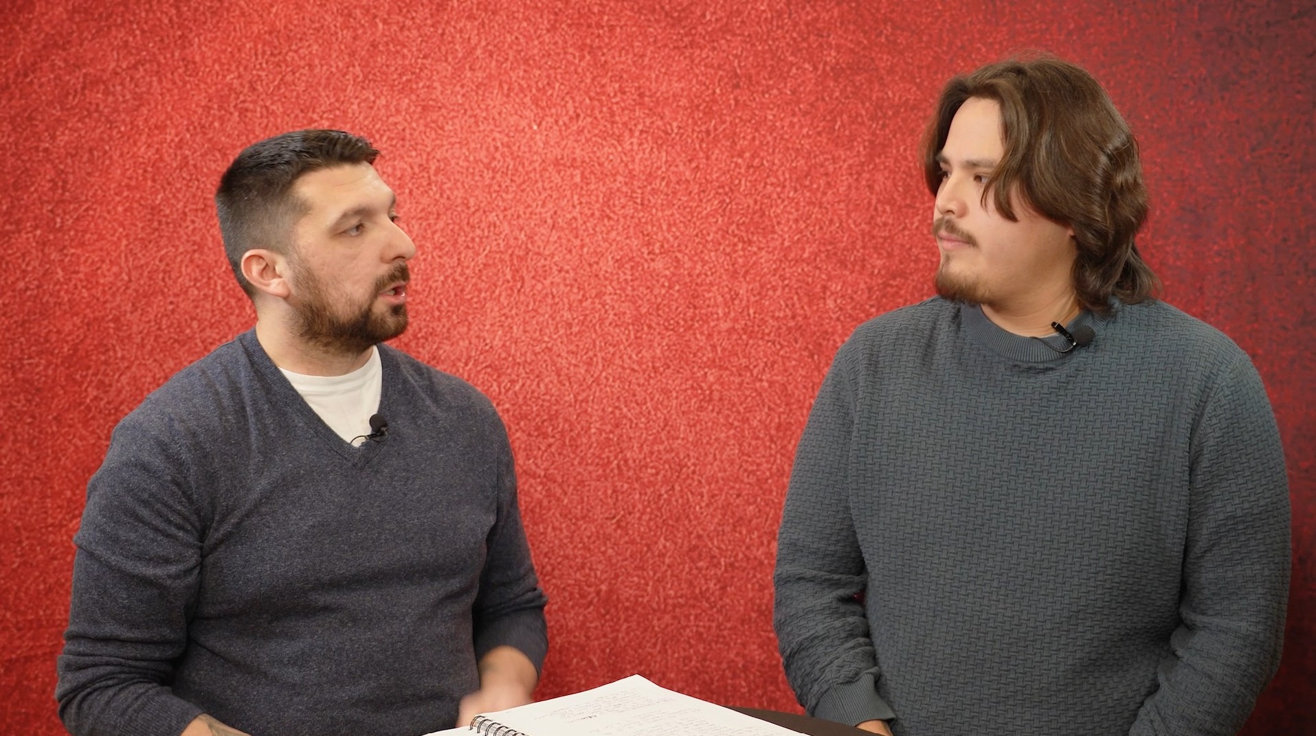 Political update December 2025