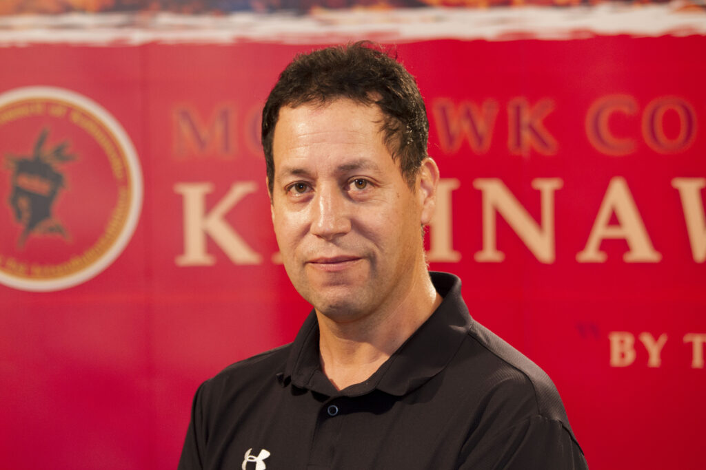 Patton Kanento - 2022