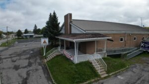 Knights of Columbus