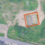 Soil removal work scheduled at snow dump area on Route 132