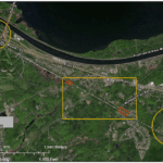 Annual railway herbicide application scheduled for July 30