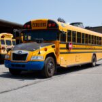 School Bus