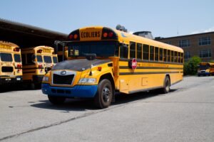 School Bus