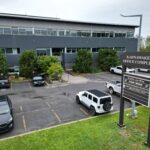 Kahnawà:ke Office Complex KOC