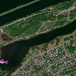 FINS fish monitoring collaboration in Recreation Bay
