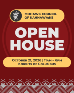 MCK Open House 2026